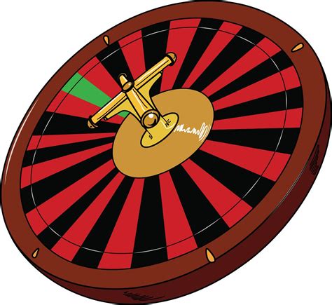Icon Roulette Wheel .